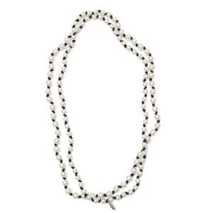 Plunder Design Claire Pearl Necklace